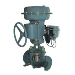 <b>CV3000-HCN型氣動低噪音籠式調(diào)節(jié)閥PN16~PN64</b>