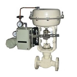 <b>CV3000-HLS小口徑單座調(diào)節(jié)閥</b>