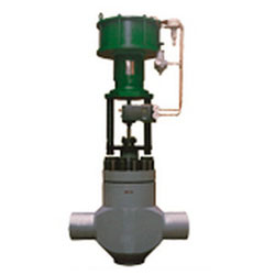 <b>STB型鍋爐給水氣動(dòng)調(diào)節(jié)閥PN250~PN320</b>
