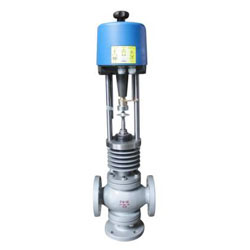 ZAZX型電動分流調(diào)節(jié)閥PN10~PN64