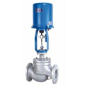 <b>ZDLM/ZRSM電動套筒調(diào)節(jié)閥、壓力平衡調(diào)節(jié)閥</b>