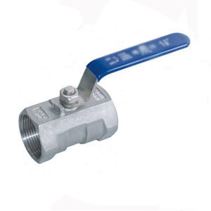 <b>Q11F型一片式內(nèi)螺紋球閥PN16~PN63</b>