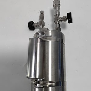 液氨密閉取樣器