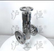 GHGWZXQYF-300LB不銹鋼高溫高壓取樣閥 手動法蘭取樣裝置